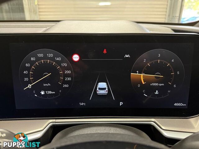 2024 Kia Sorento GT-Line MQ4 PE SUV