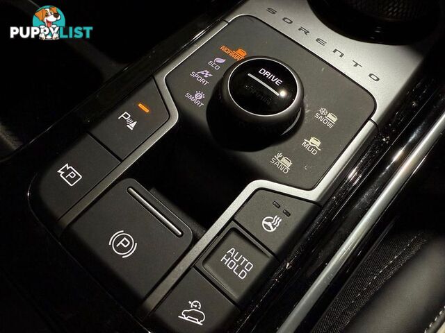 2024 Kia Sorento GT-Line MQ4 PE SUV