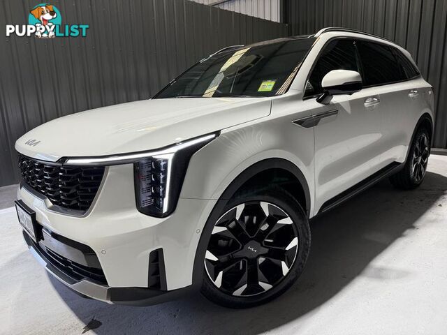 2024 Kia Sorento GT-Line MQ4 PE SUV