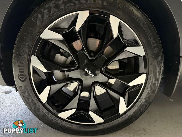 2024 Kia Sorento GT-Line MQ4 PE SUV