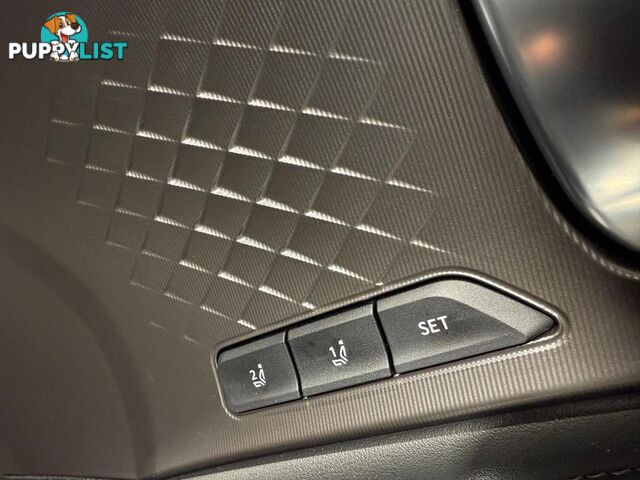 2024 Kia Sorento GT-Line MQ4 PE SUV