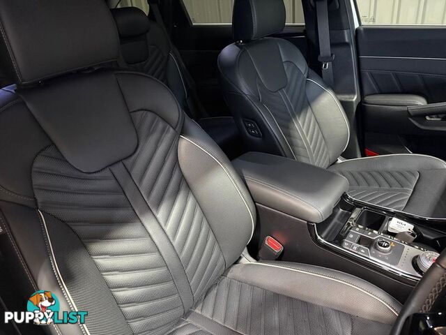 2024 Kia Sorento GT-Line MQ4 PE SUV