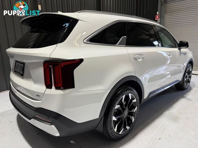 2024 Kia Sorento GT-Line MQ4 PE SUV