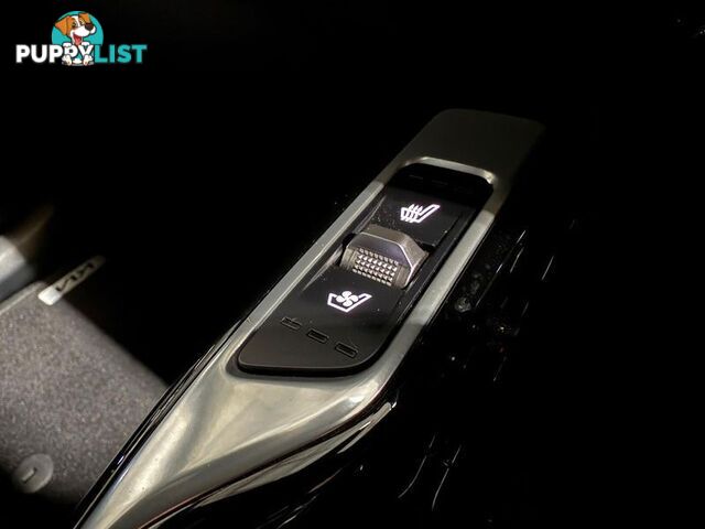2024 Kia Sorento GT-Line MQ4 PE SUV