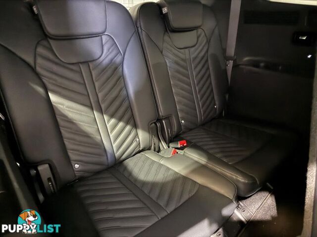 2024 Kia Sorento GT-Line MQ4 PE SUV