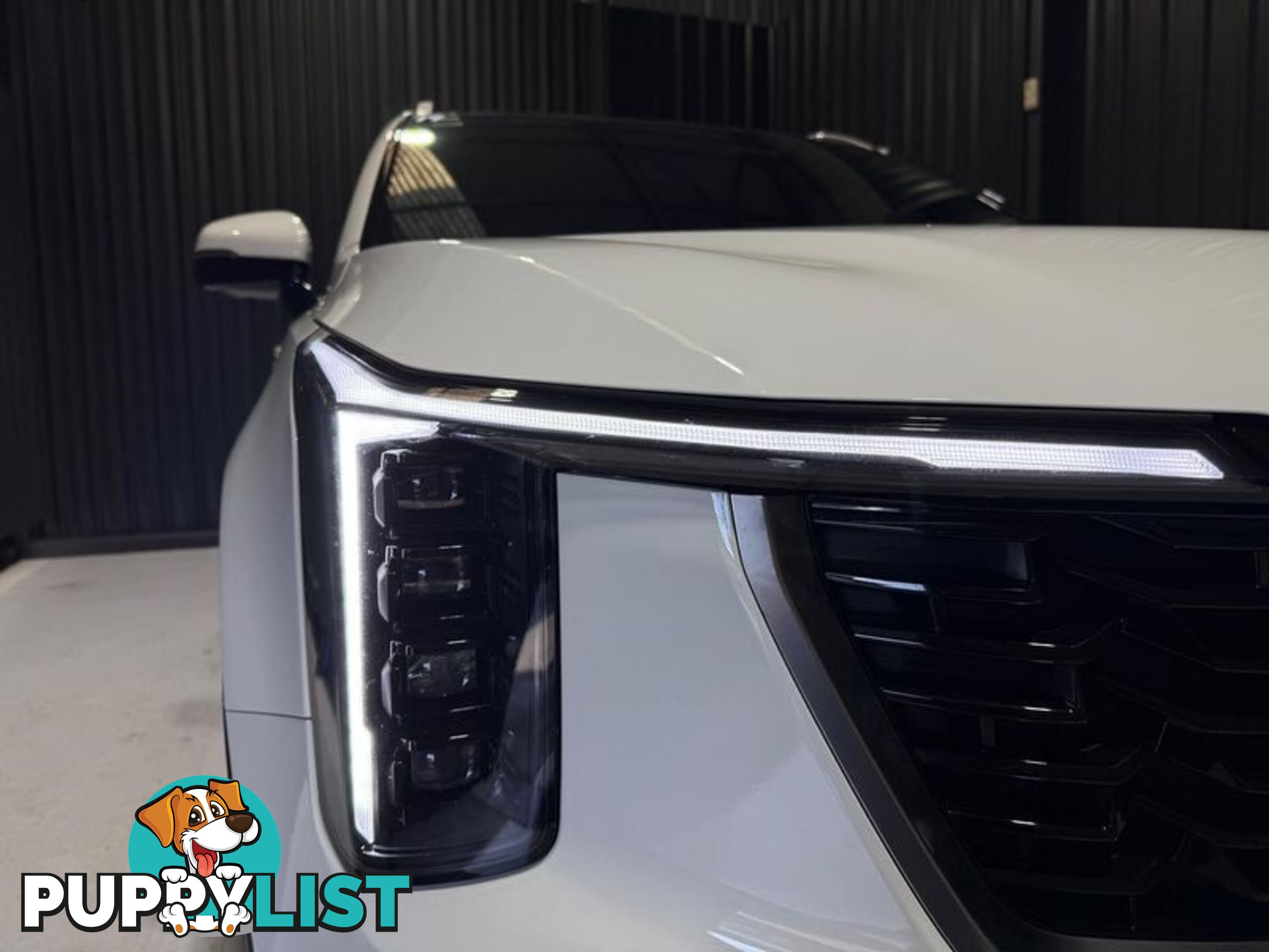 2024 Kia Sorento GT-Line MQ4 PE SUV