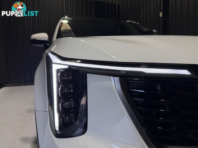 2024 Kia Sorento GT-Line MQ4 PE SUV