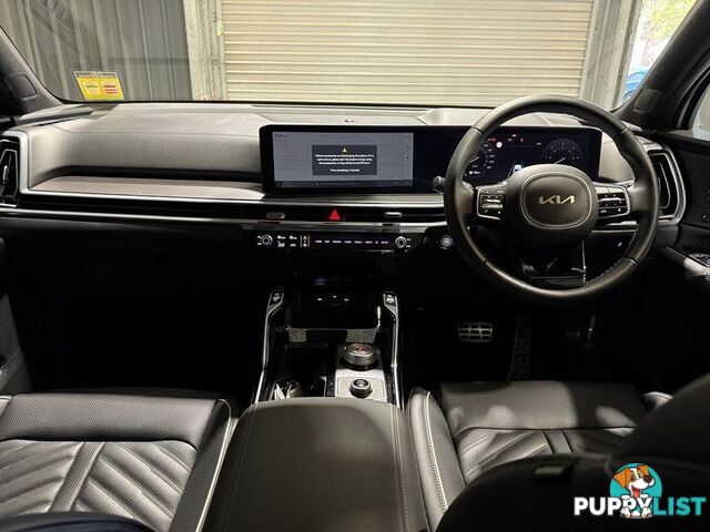 2024 Kia Sorento GT-Line MQ4 PE SUV