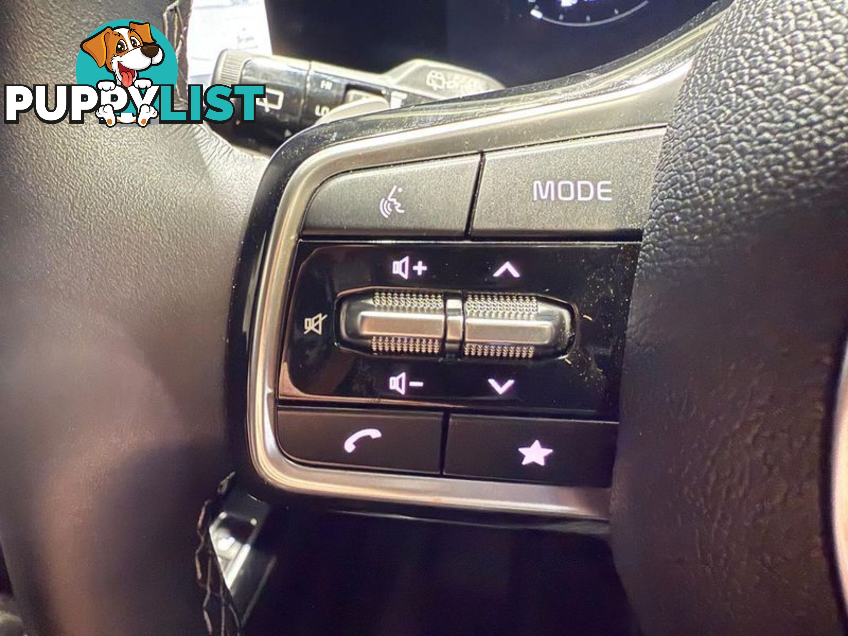 2024 Kia Sorento GT-Line MQ4 PE SUV