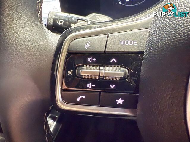 2024 Kia Sorento GT-Line MQ4 PE SUV