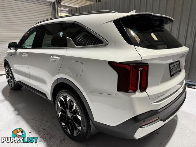 2024 Kia Sorento GT-Line MQ4 PE SUV