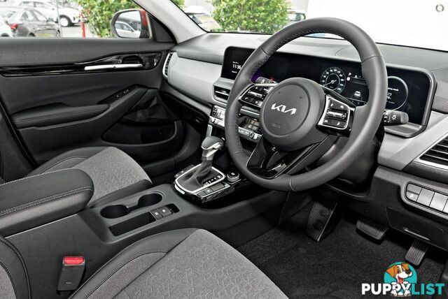 2025 Kia Seltos Sport+ SP2 PE SUV