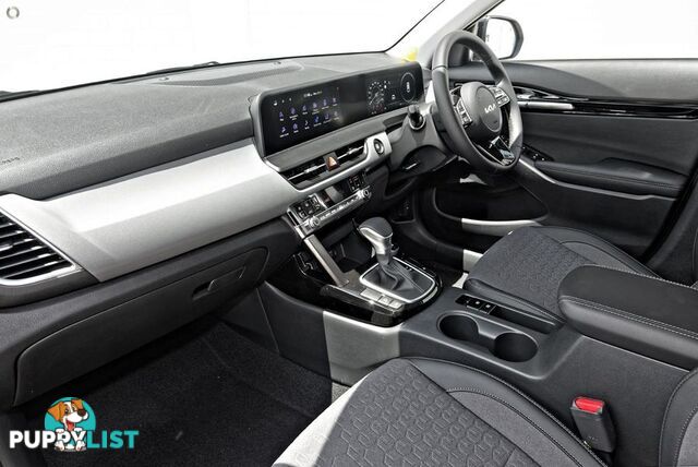 2025 Kia Seltos Sport+ SP2 PE SUV