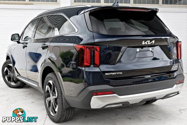2024 Kia Sorento Sport+ MQ4 PE SUV