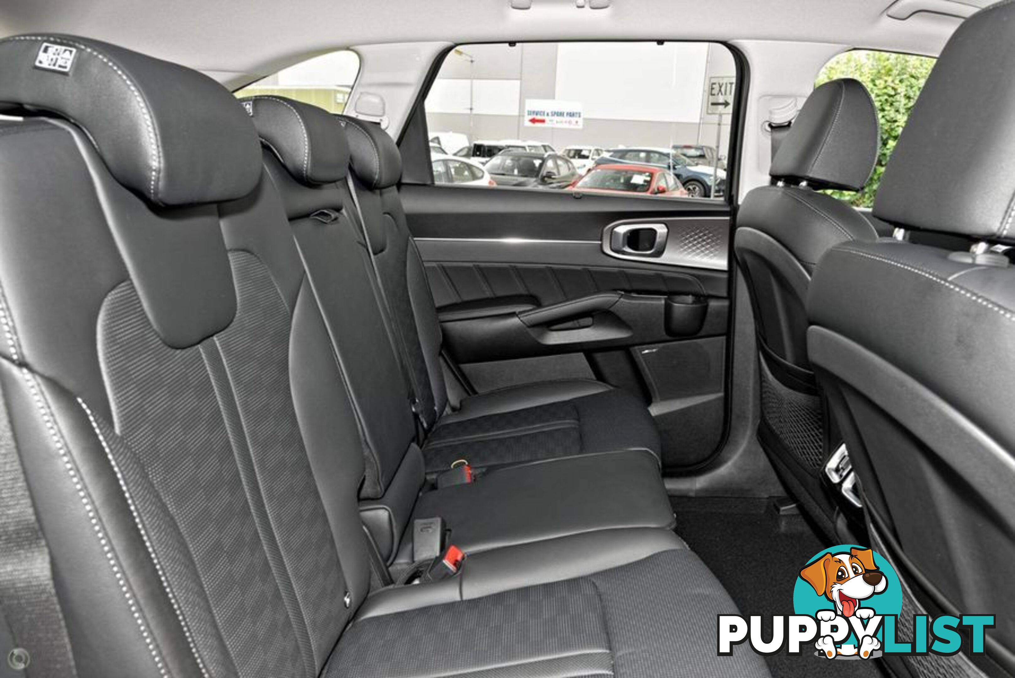 2024 Kia Sorento Sport+ MQ4 PE SUV