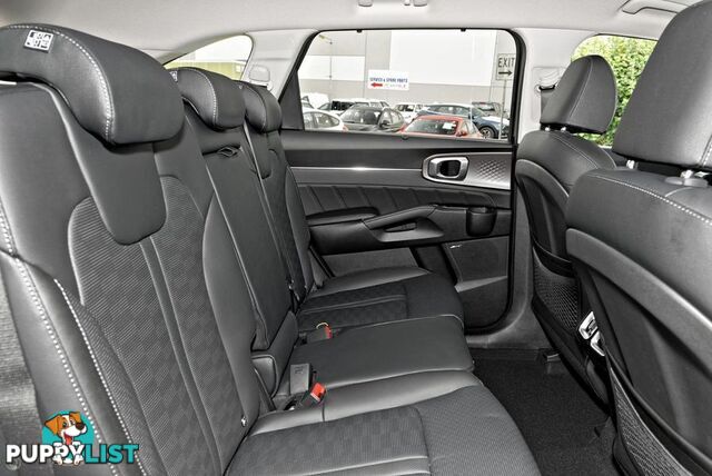 2024 Kia Sorento Sport+ MQ4 PE SUV