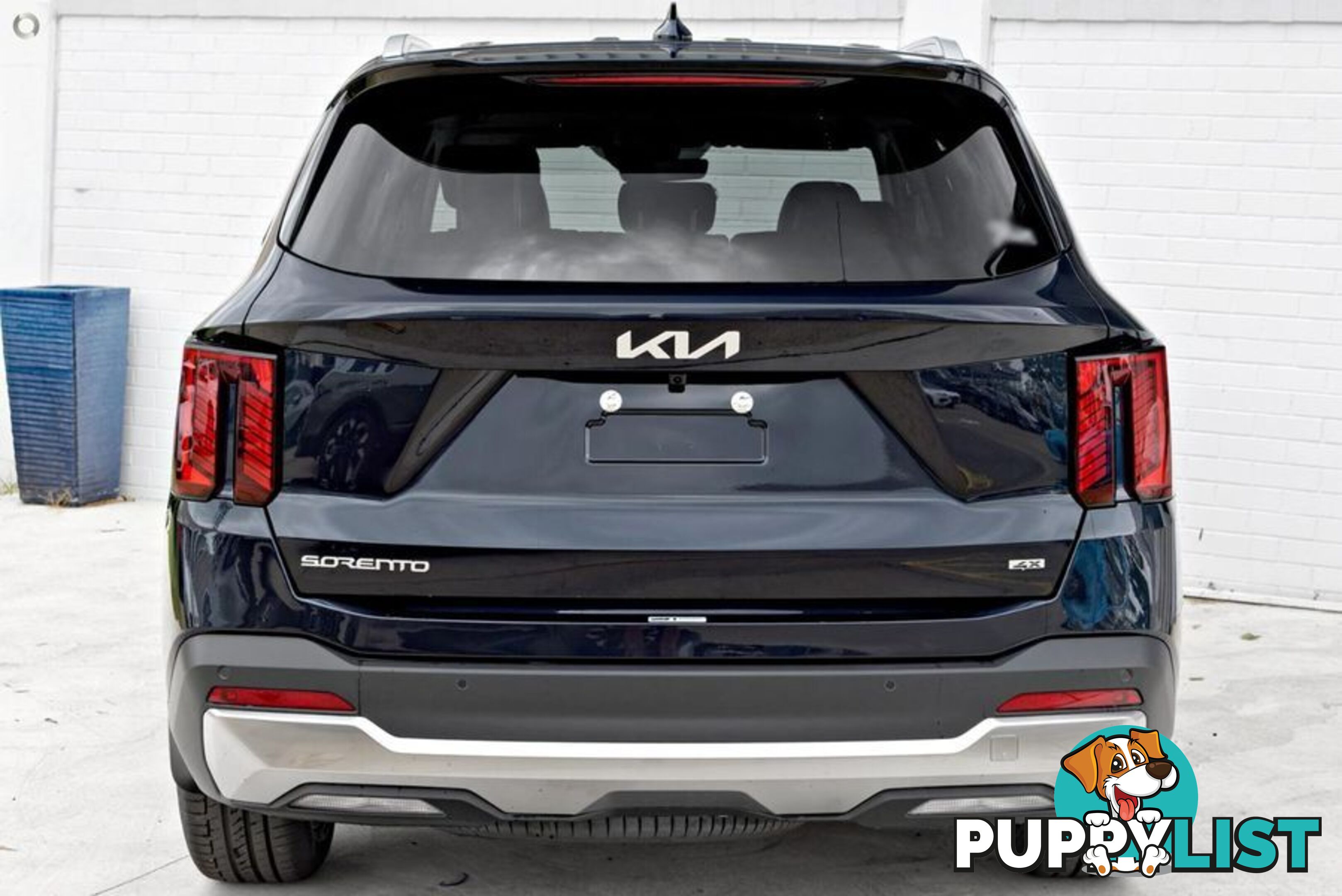2024 Kia Sorento Sport+ MQ4 PE SUV