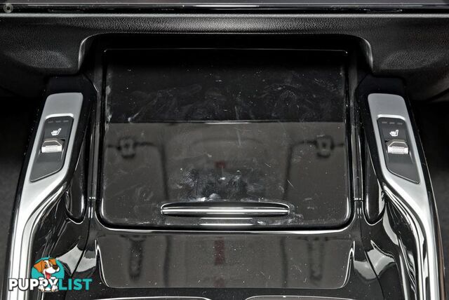2024 Kia Sorento Sport+ MQ4 PE SUV