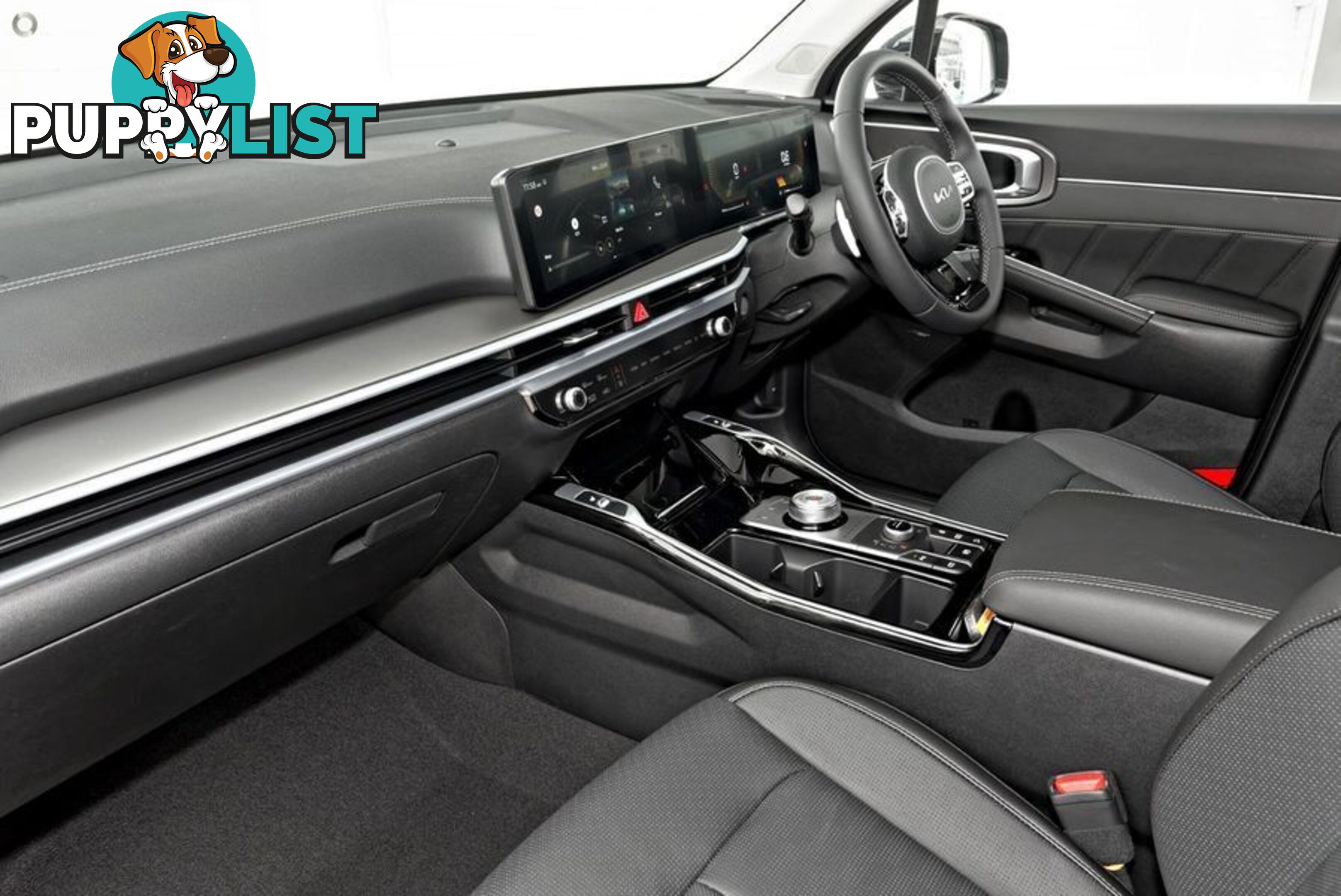 2024 Kia Sorento Sport+ MQ4 PE SUV