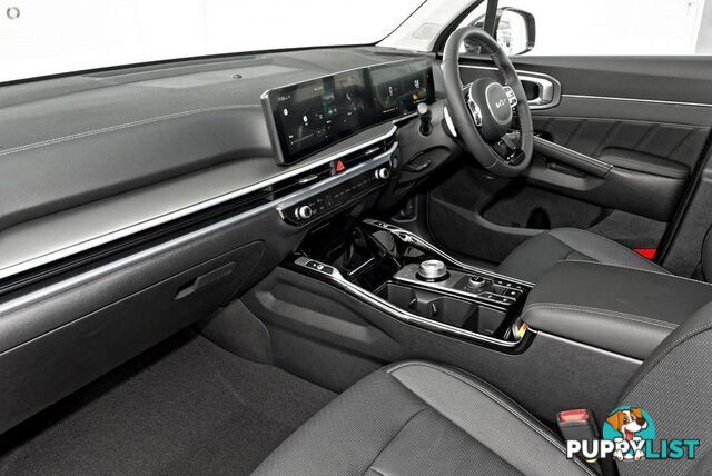 2024 Kia Sorento Sport+ MQ4 PE SUV