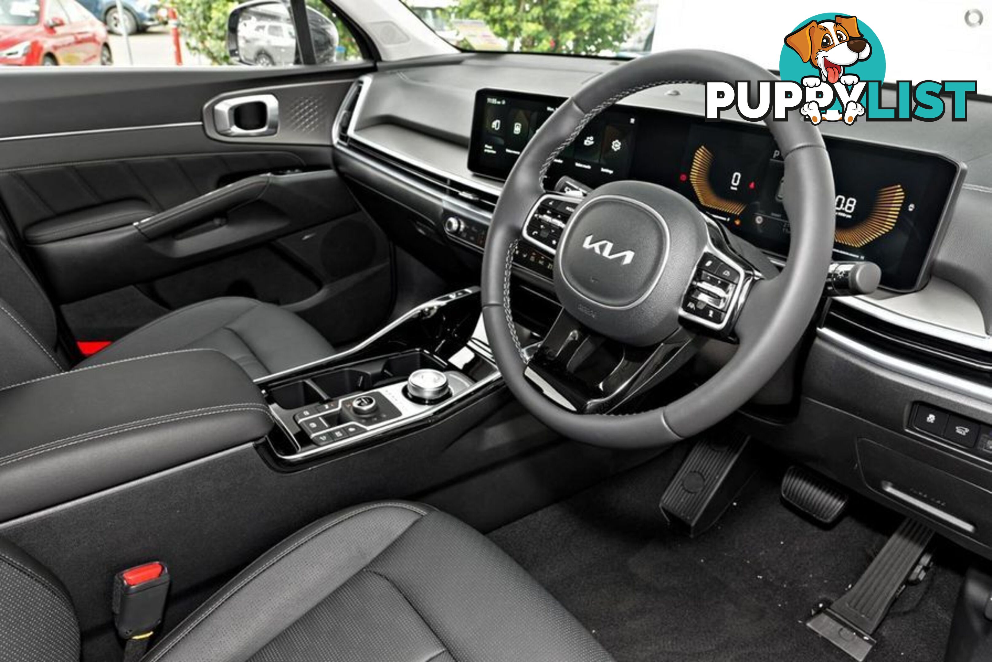 2024 Kia Sorento Sport+ MQ4 PE SUV
