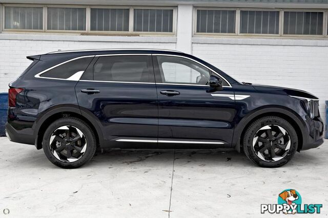 2024 Kia Sorento Sport+ MQ4 PE SUV