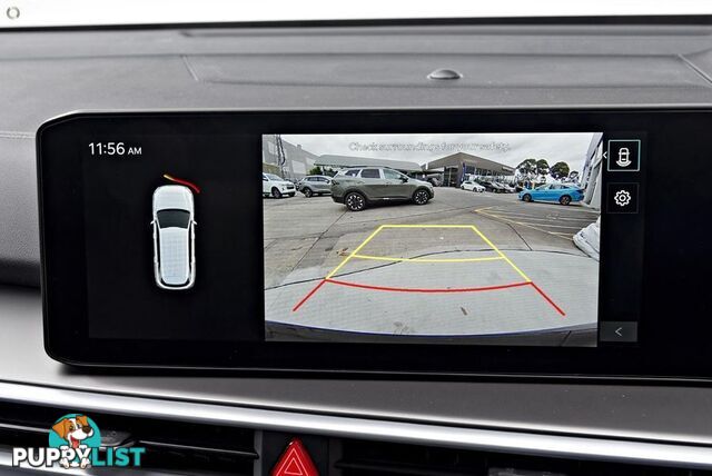 2024 Kia Sorento Sport+ MQ4 PE SUV