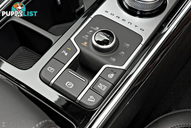 2024 Kia Sorento Sport+ MQ4 PE SUV