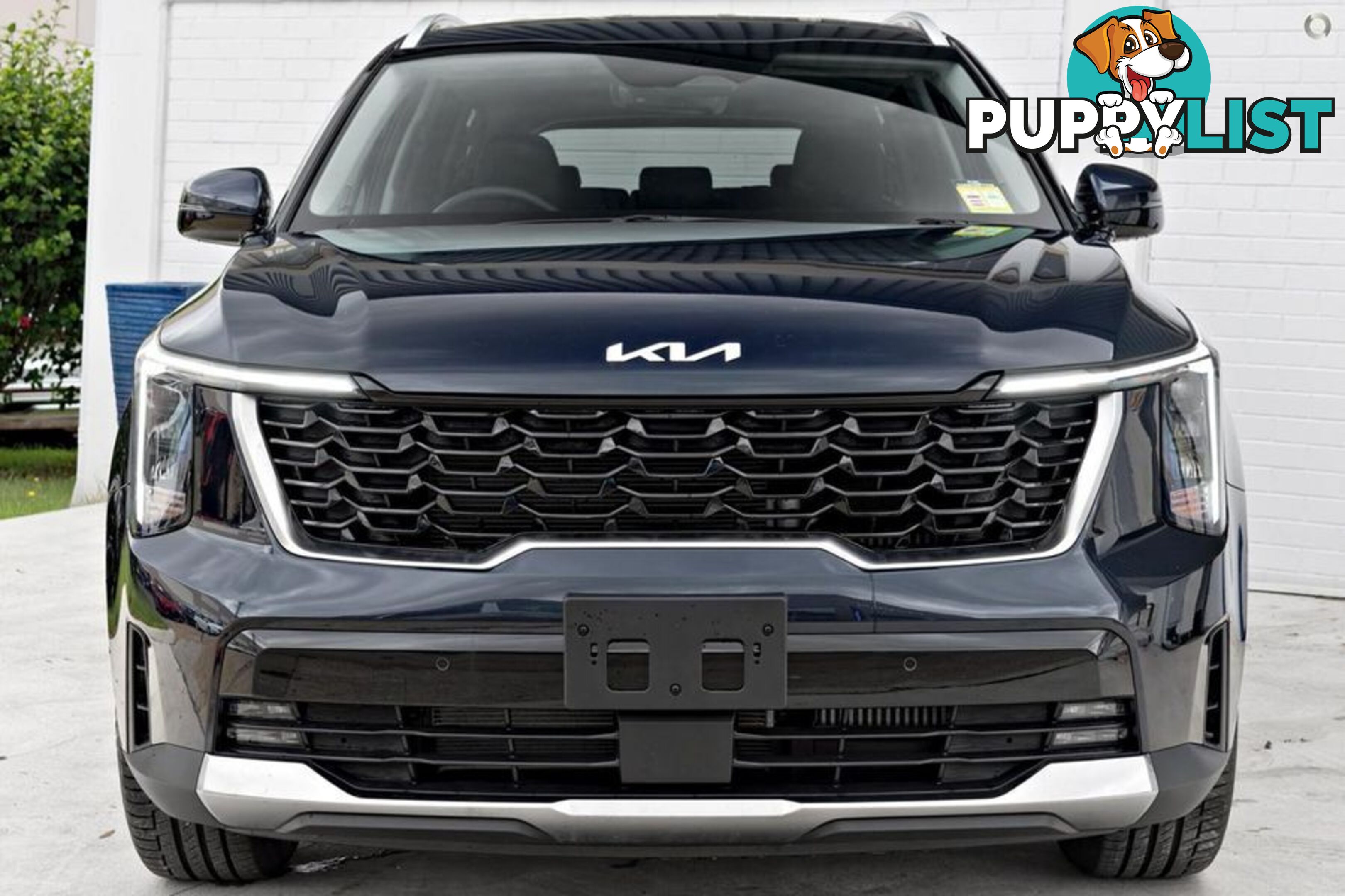 2024 Kia Sorento Sport+ MQ4 PE SUV