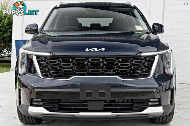 2024 Kia Sorento Sport+ MQ4 PE SUV