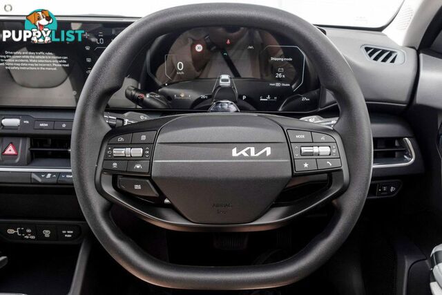 2024 Kia K4 Sport+ CL4m Sedan