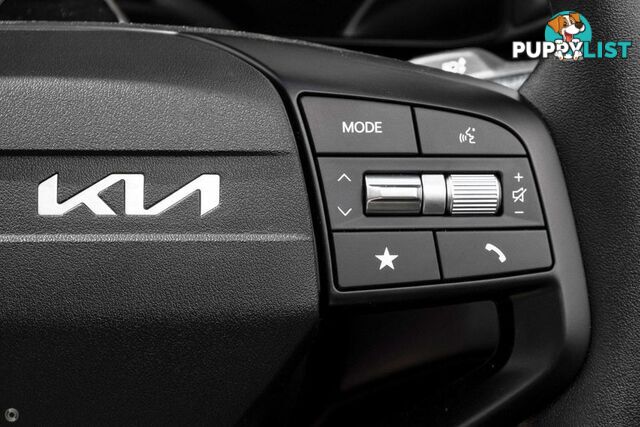 2024 Kia K4 Sport+ CL4m Sedan