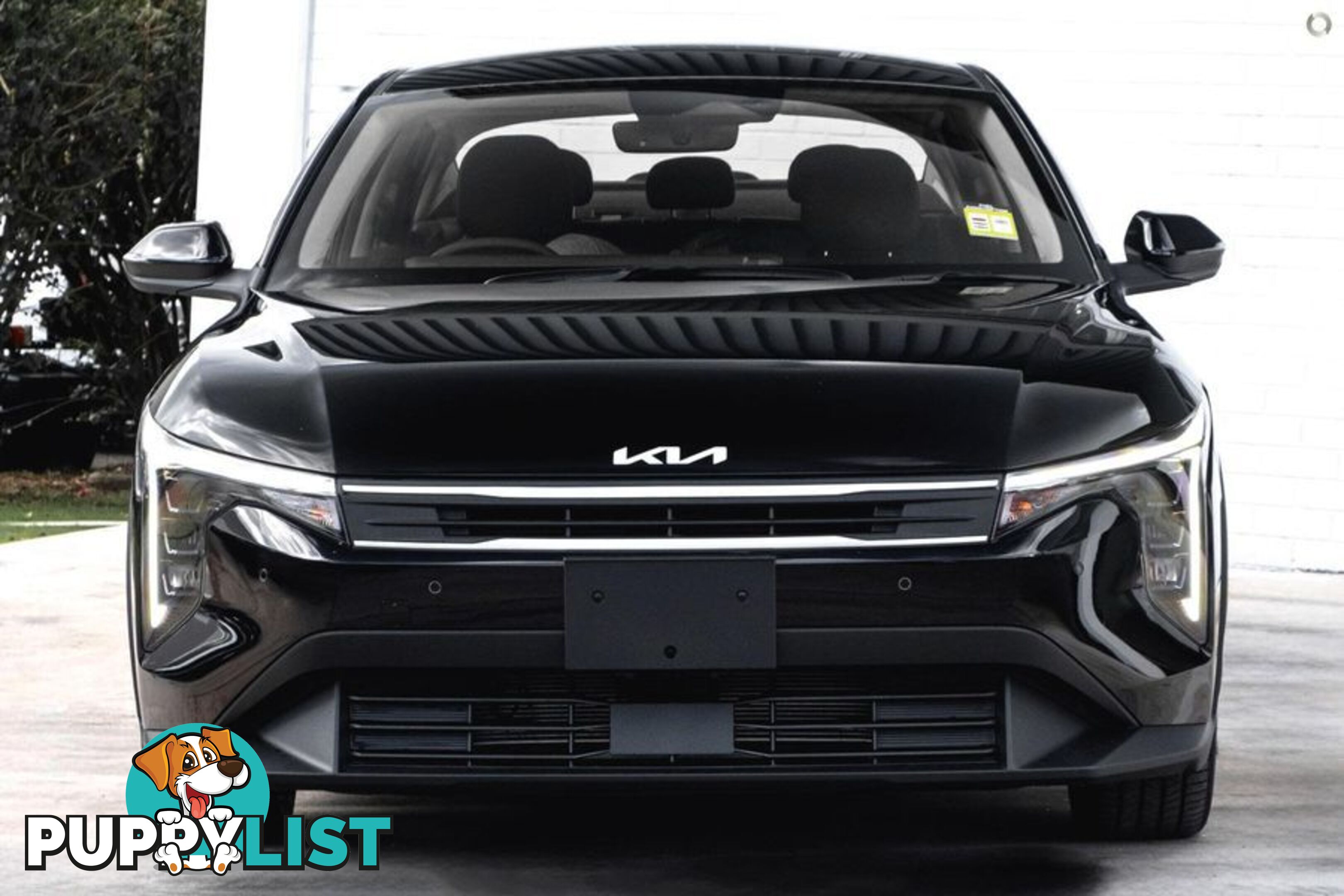 2024 Kia K4 Sport+ CL4m Sedan