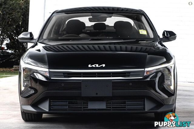 2024 Kia K4 Sport+ CL4m Sedan