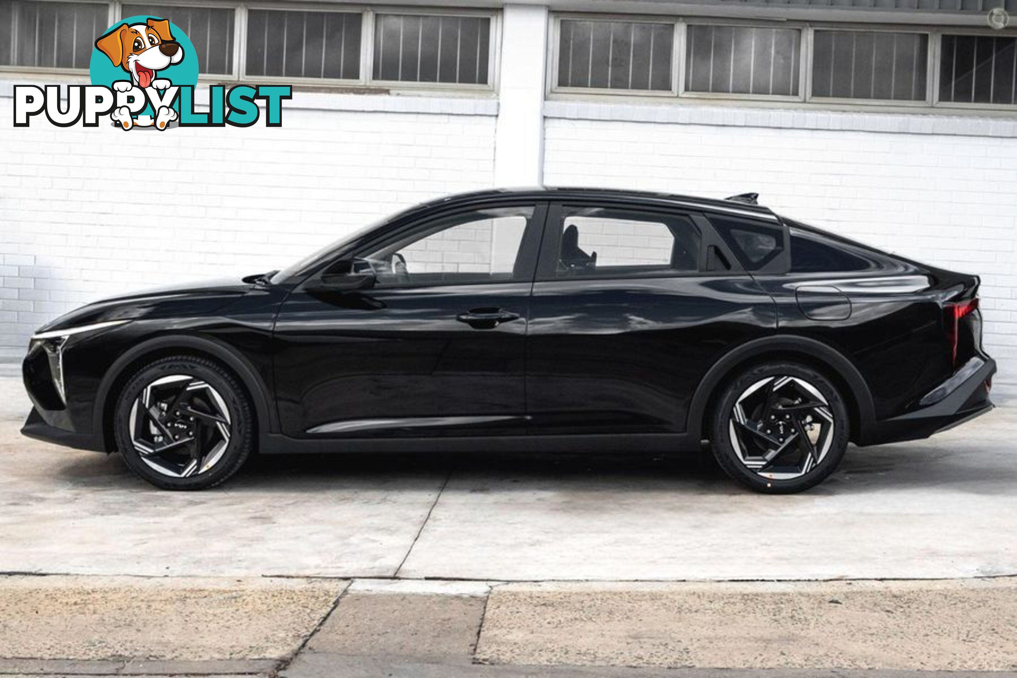 2024 Kia K4 Sport+ CL4m Sedan