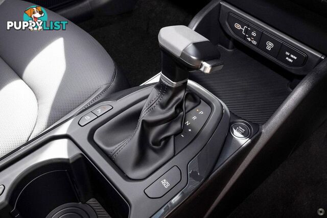 2024 Kia K4 Sport+ CL4m Sedan