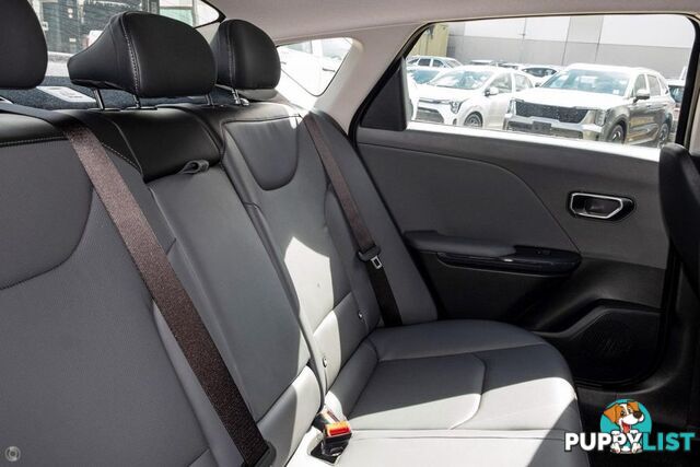 2024 Kia K4 Sport+ CL4m Sedan