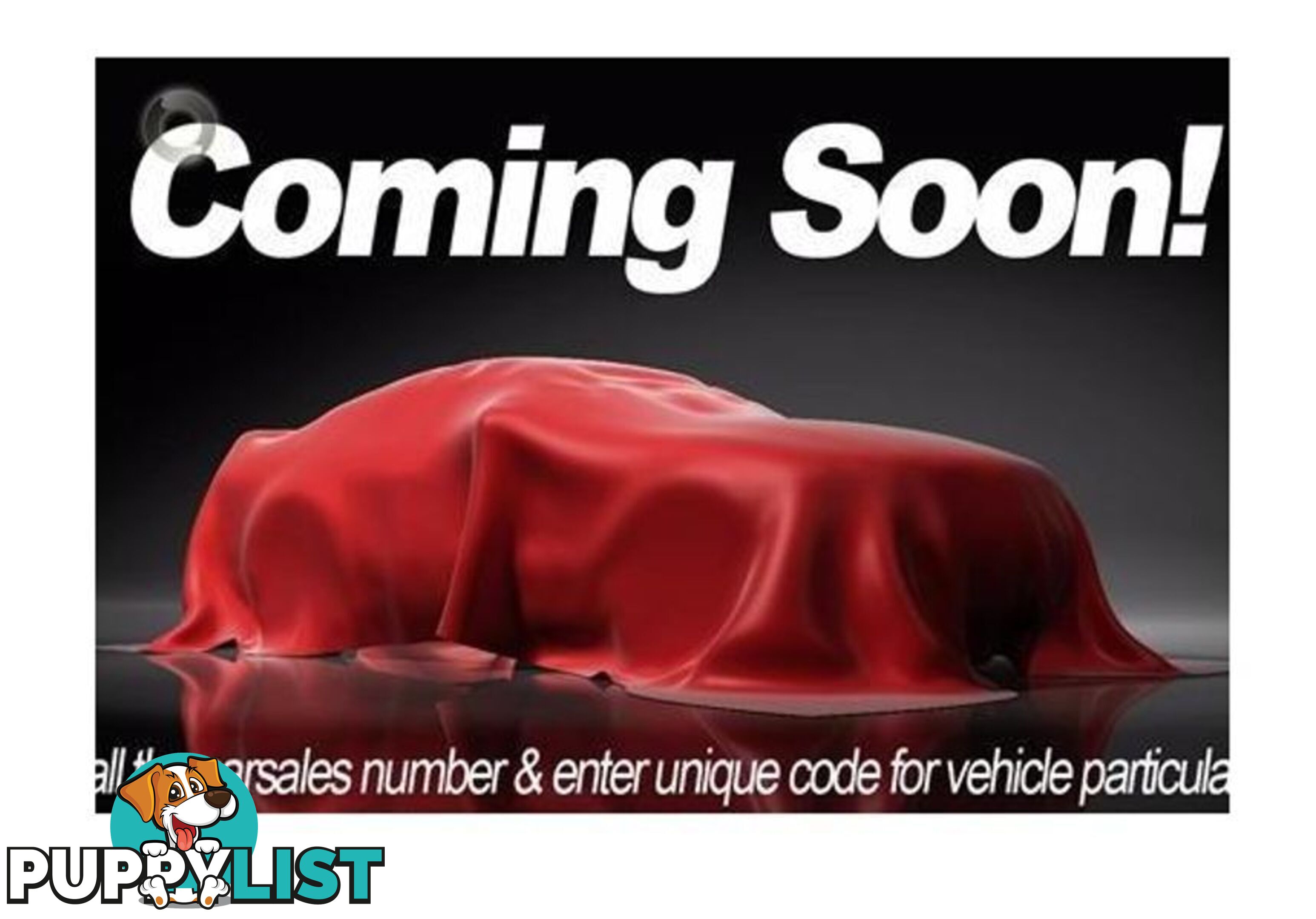 2023 Isuzu D-MAX X-TERRAIN (No Series) Ute