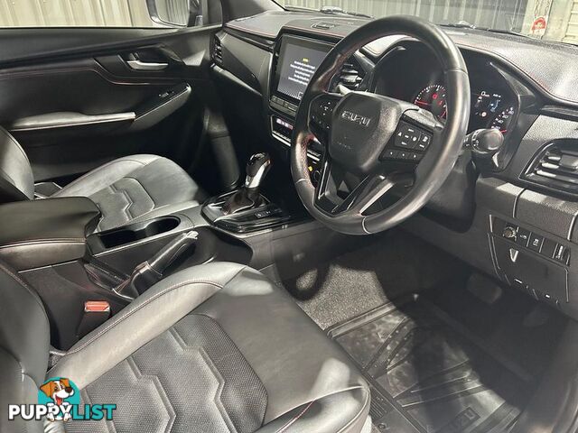 2023 Isuzu D-MAX X-TERRAIN (No Series) Ute