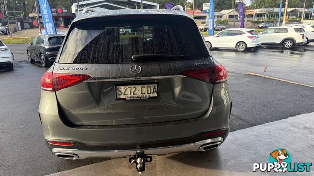 2021 Mercedes-Benz GLE-Class GLE400 d V167 SUV