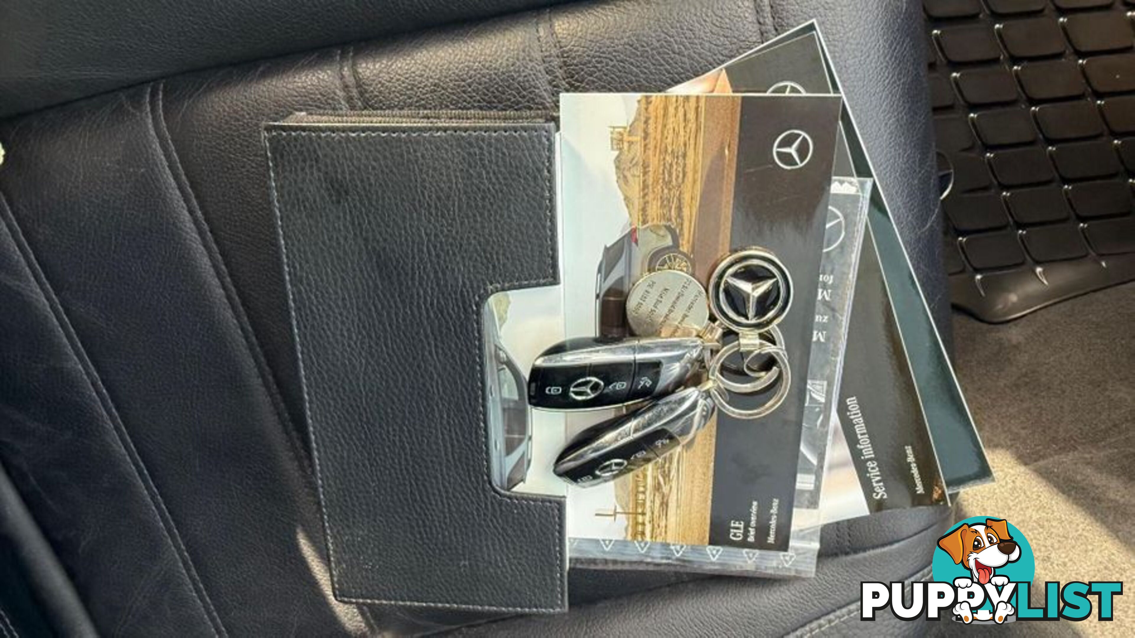 2021 Mercedes-Benz GLE-Class GLE400 d V167 SUV