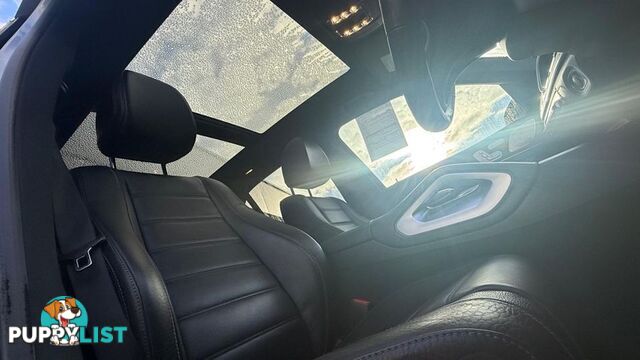 2021 Mercedes-Benz GLE-Class GLE400 d V167 SUV
