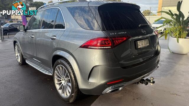 2021 Mercedes-Benz GLE-Class GLE400 d V167 SUV