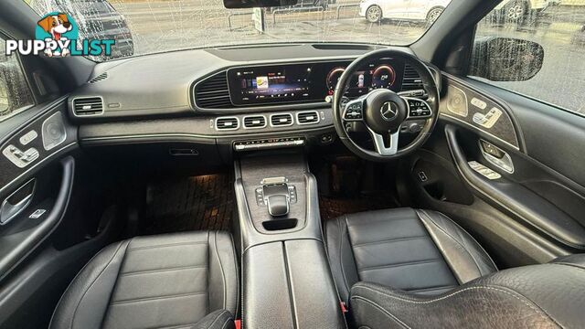 2021 Mercedes-Benz GLE-Class GLE400 d V167 SUV