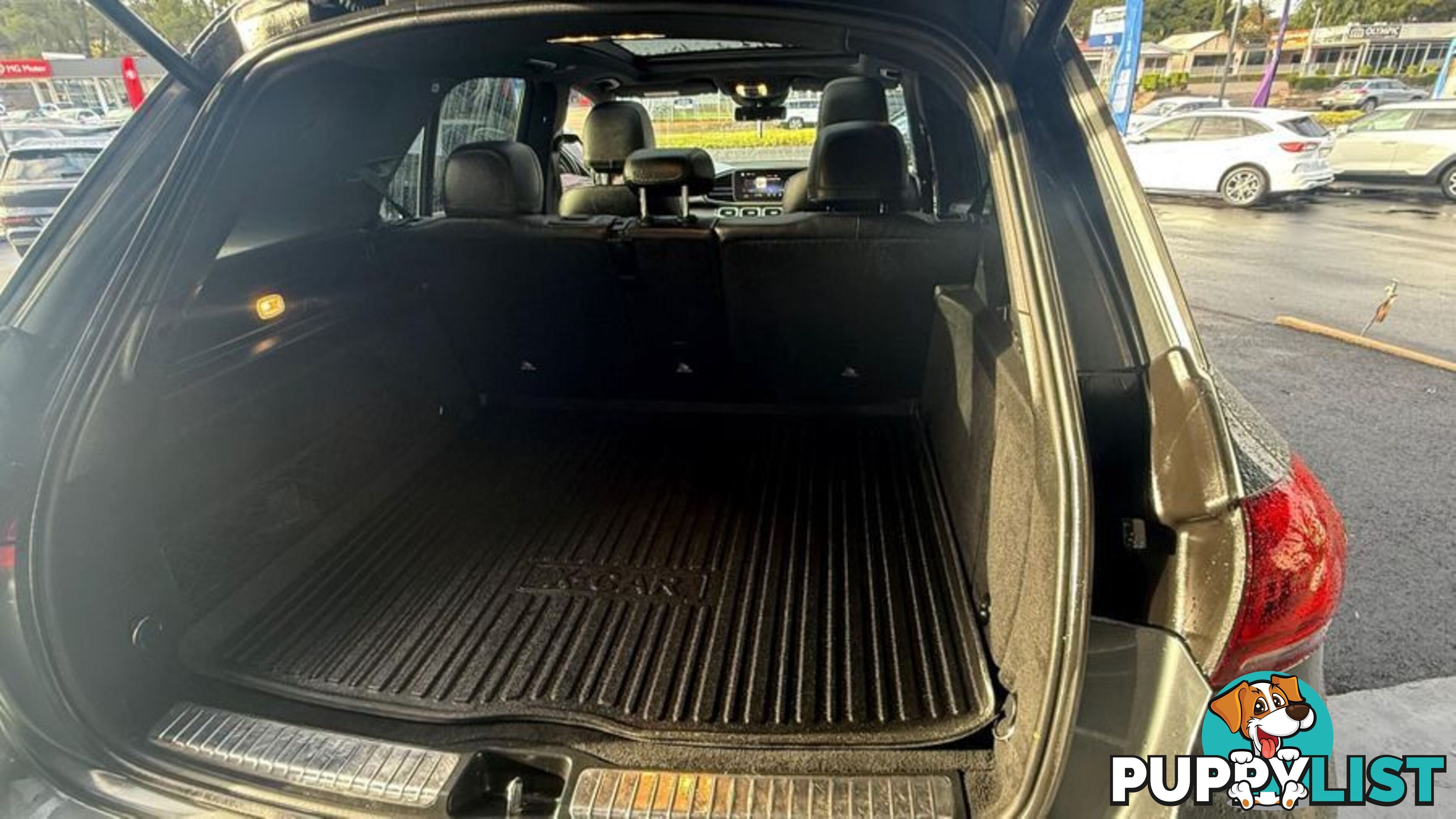 2021 Mercedes-Benz GLE-Class GLE400 d V167 SUV