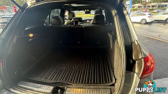 2021 Mercedes-Benz GLE-Class GLE400 d V167 SUV