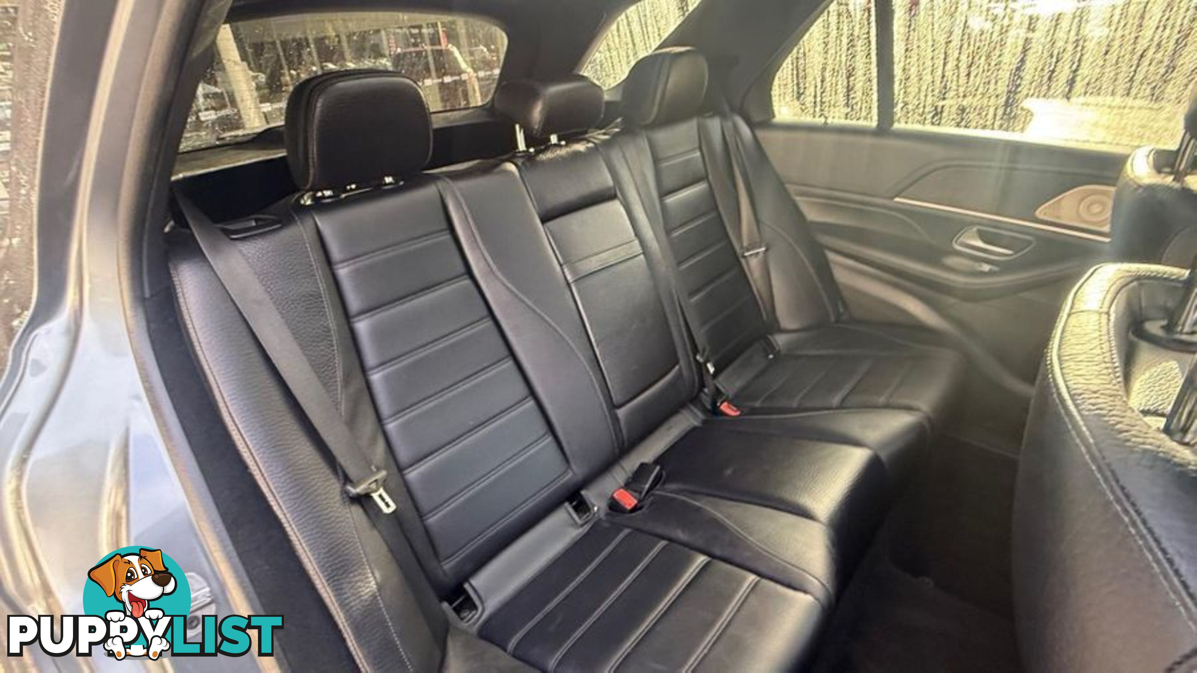 2021 Mercedes-Benz GLE-Class GLE400 d V167 SUV