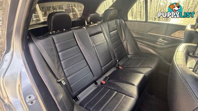 2021 Mercedes-Benz GLE-Class GLE400 d V167 SUV