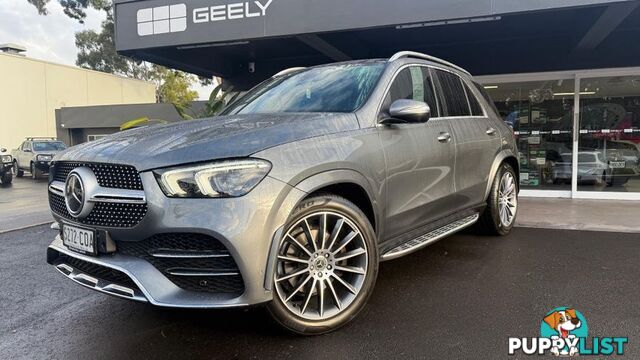 2021 Mercedes-Benz GLE-Class GLE400 d V167 SUV