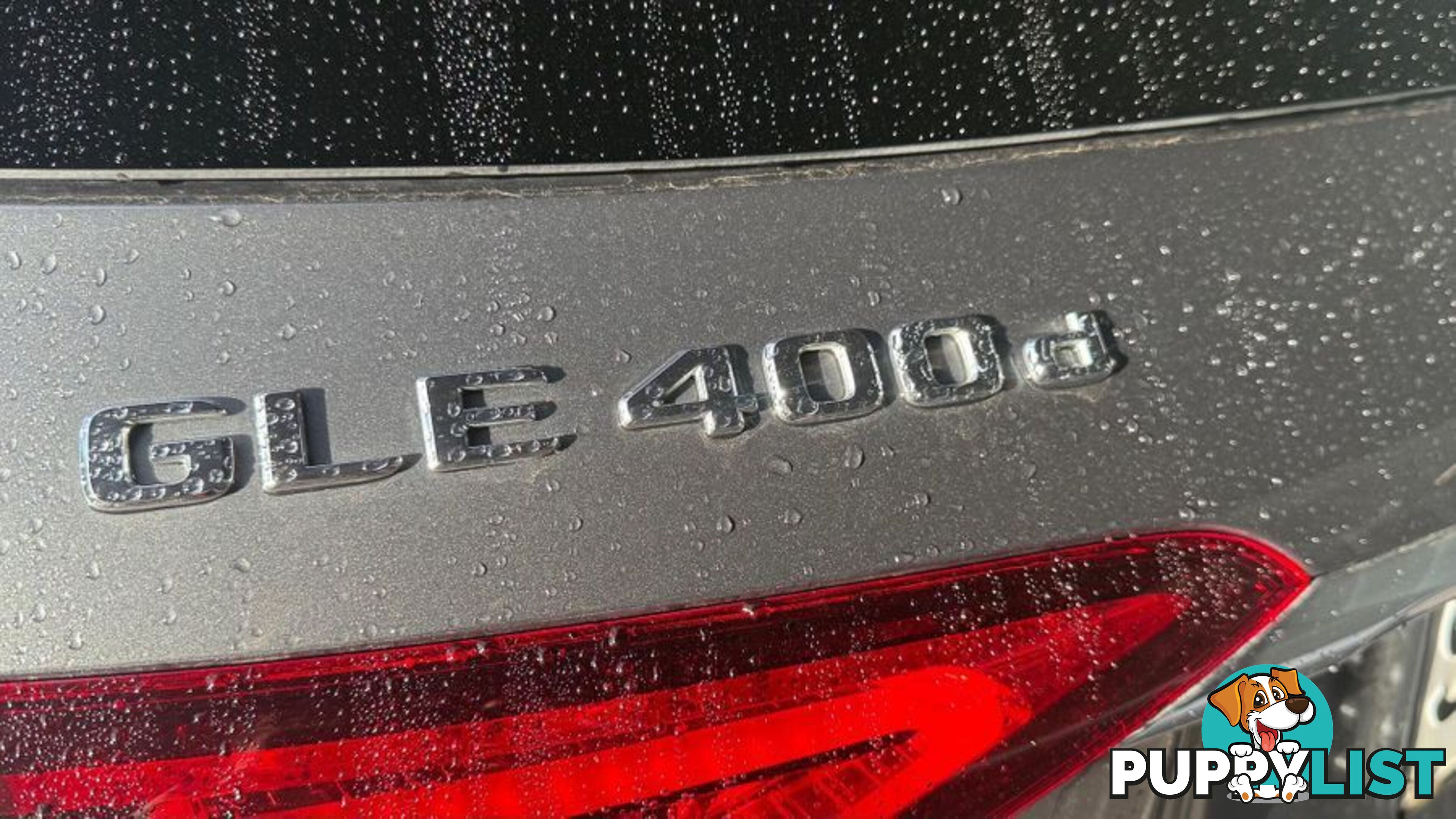 2021 Mercedes-Benz GLE-Class GLE400 d V167 SUV